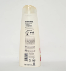 Dove Straight & silky Shampoo-330ml